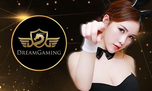 dream gaming tg789